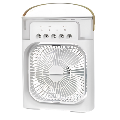 Ventilador 3 en 1