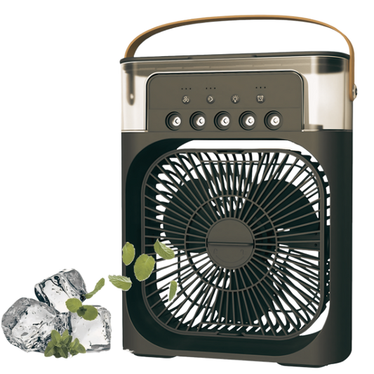 Ventilador 3 en 1